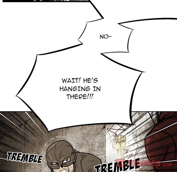 The Bully Hunter Manhwa - Chapter 70 Page 25