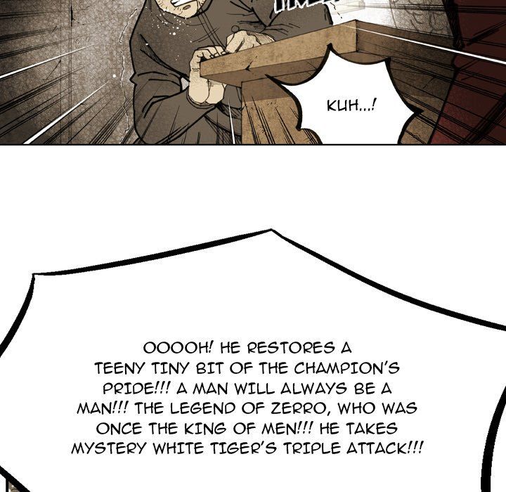 The Bully Hunter Manhwa - Chapter 70 Page 26