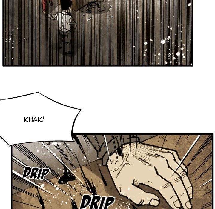 The Bully Hunter Manhwa - Chapter 70 Page 28