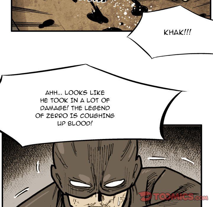 The Bully Hunter Manhwa - Chapter 70 Page 29