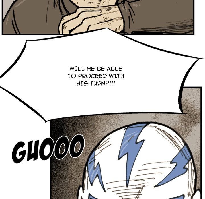 The Bully Hunter Manhwa - Chapter 70 Page 30