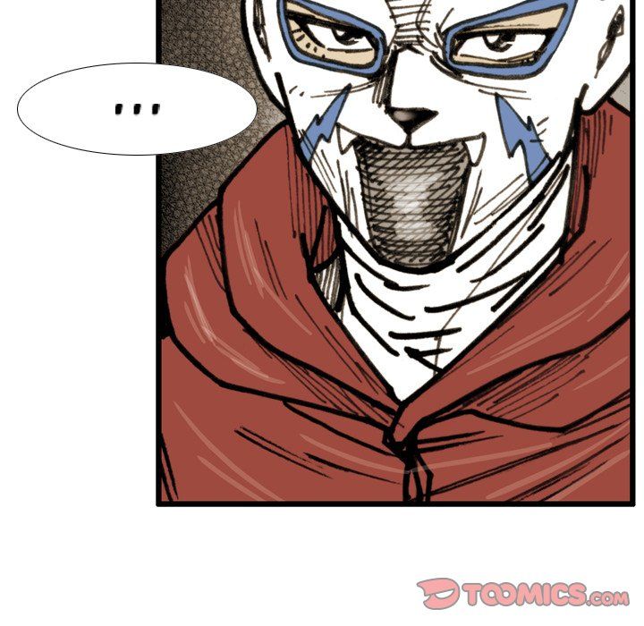 The Bully Hunter Manhwa - Chapter 70 Page 31