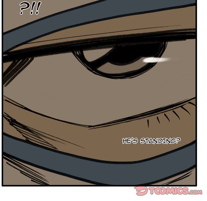 The Bully Hunter Manhwa - Chapter 70 Page 33