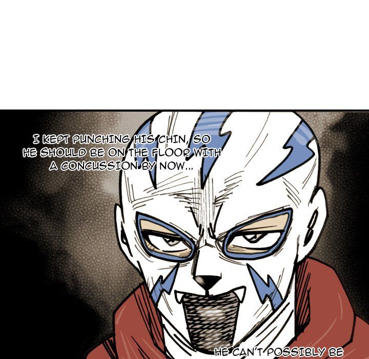 The Bully Hunter Manhwa - Chapter 70 Page 34