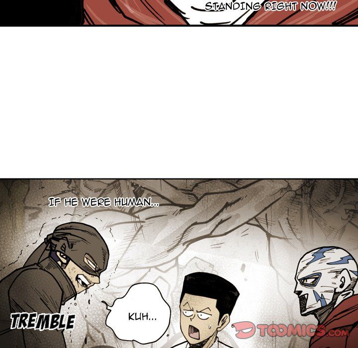 The Bully Hunter Manhwa - Chapter 70 Page 35