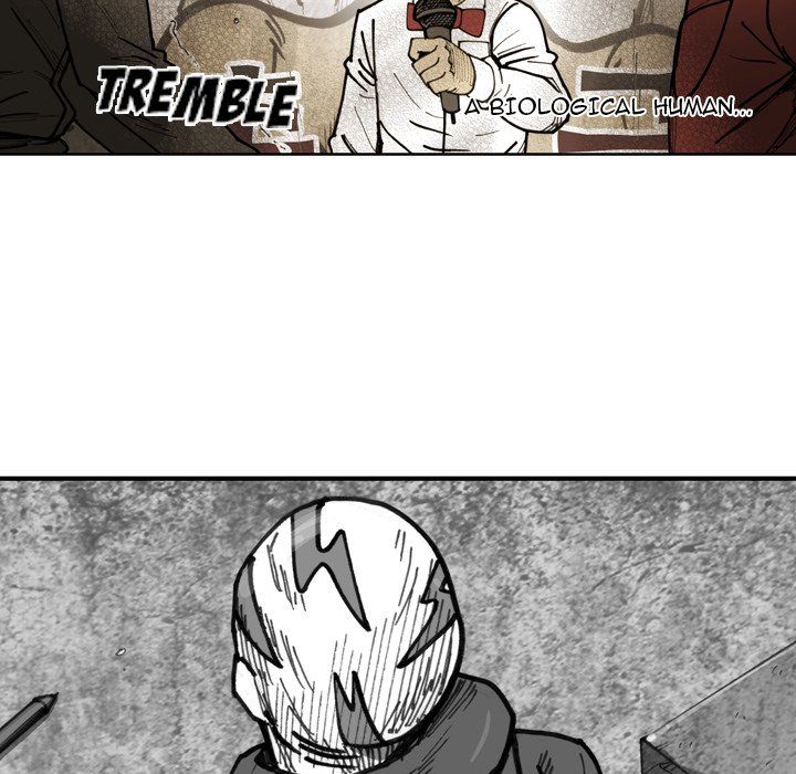 The Bully Hunter Manhwa - Chapter 70 Page 36