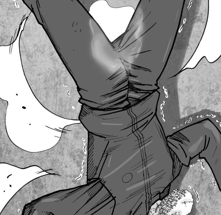 The Bully Hunter Manhwa - Chapter 70 Page 38