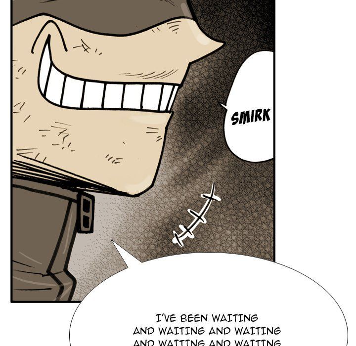 The Bully Hunter Manhwa - Chapter 70 Page 46