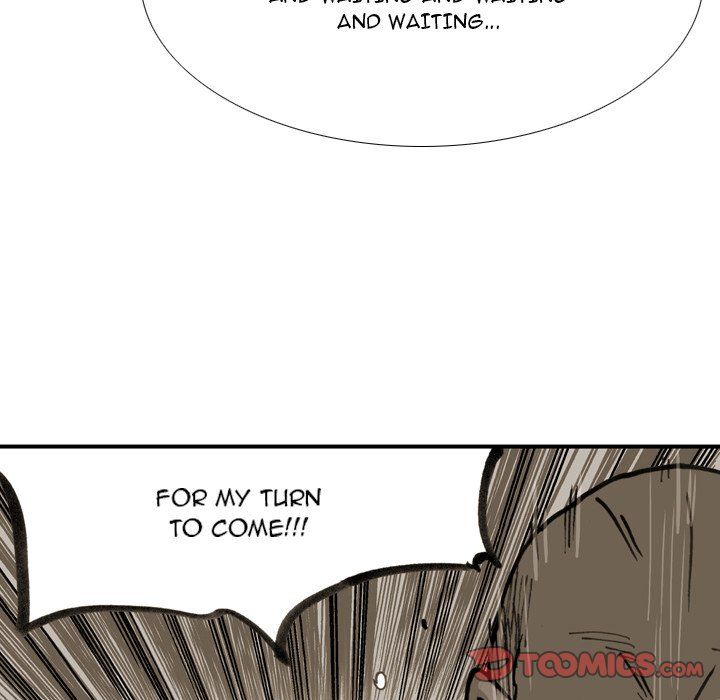 The Bully Hunter Manhwa - Chapter 70 Page 47