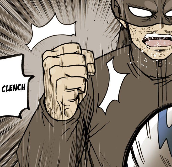 The Bully Hunter Manhwa - Chapter 70 Page 48