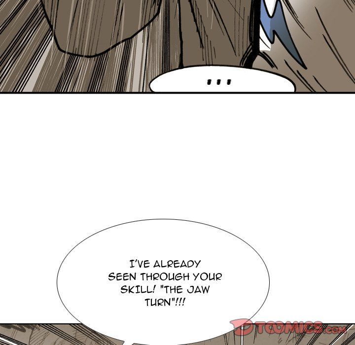 The Bully Hunter Manhwa - Chapter 70 Page 49
