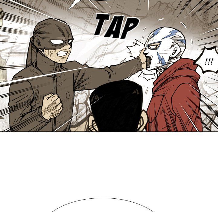 The Bully Hunter Manhwa - Chapter 70 Page 50