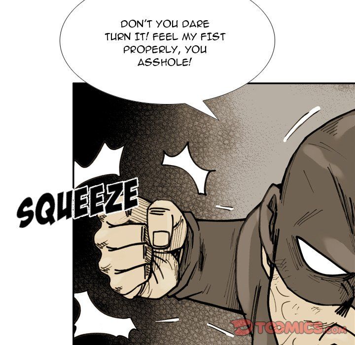 The Bully Hunter Manhwa - Chapter 70 Page 51