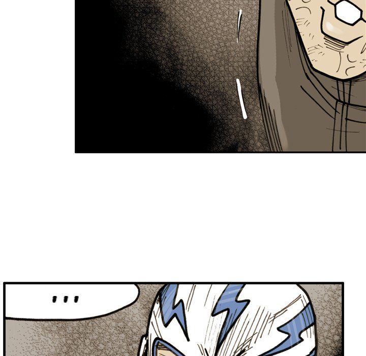 The Bully Hunter Manhwa - Chapter 70 Page 52