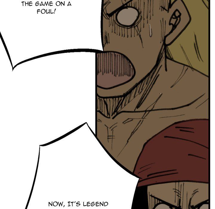 The Bully Hunter Manhwa - Chapter 70 Page 54