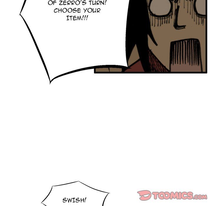 The Bully Hunter Manhwa - Chapter 70 Page 55