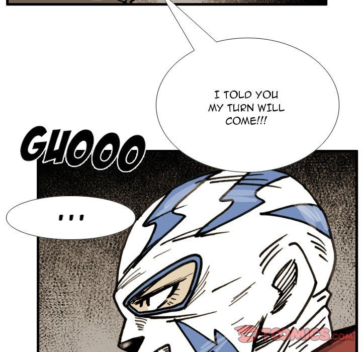 The Bully Hunter Manhwa - Chapter 70 Page 59