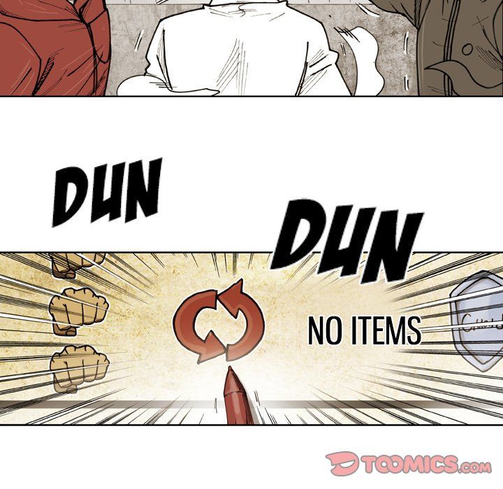 The Bully Hunter Manhwa - Chapter 70 Page 63