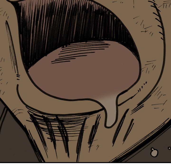 The Bully Hunter Manhwa - Chapter 70 Page 68