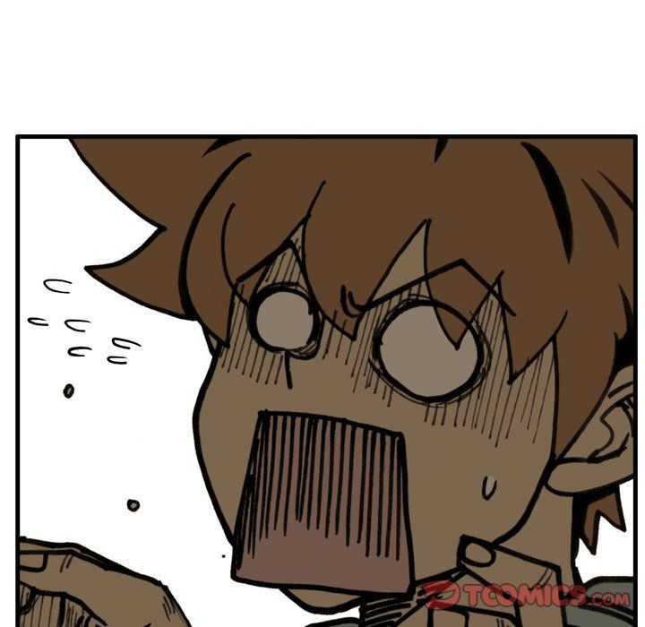 The Bully Hunter Manhwa - Chapter 70 Page 69