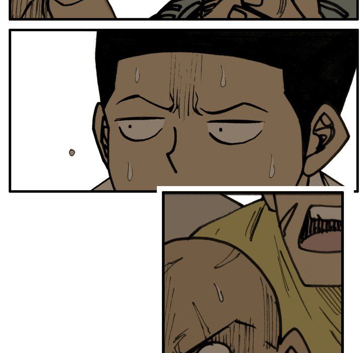 The Bully Hunter Manhwa - Chapter 70 Page 70