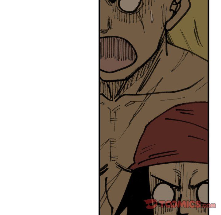 The Bully Hunter Manhwa - Chapter 70 Page 71