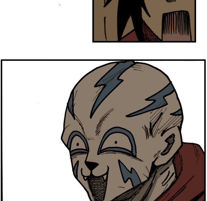 The Bully Hunter Manhwa - Chapter 70 Page 72