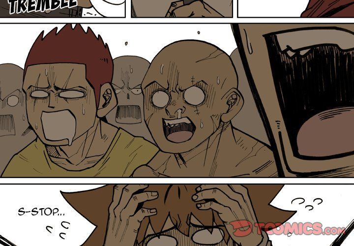 The Bully Hunter Manhwa - Chapter 71 Page 3