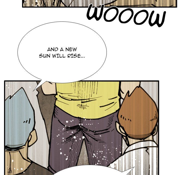 The Bully Hunter Manhwa - Chapter 71 Page 14