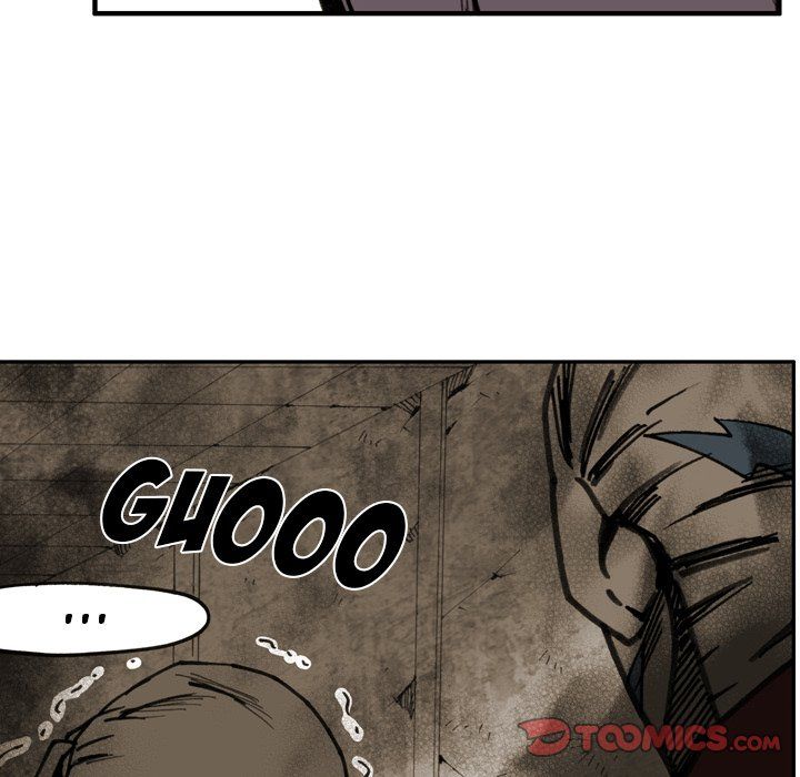 The Bully Hunter Manhwa - Chapter 71 Page 17