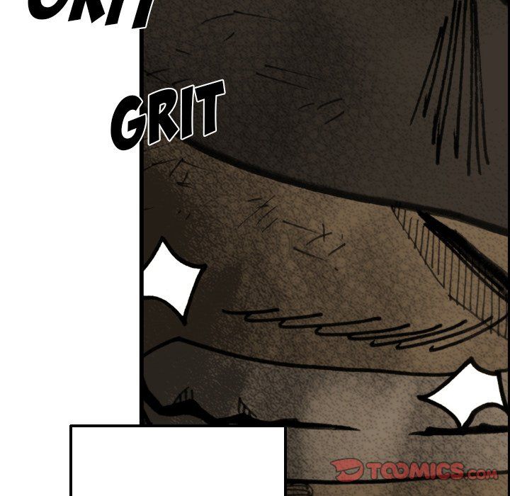 The Bully Hunter Manhwa - Chapter 71 Page 21