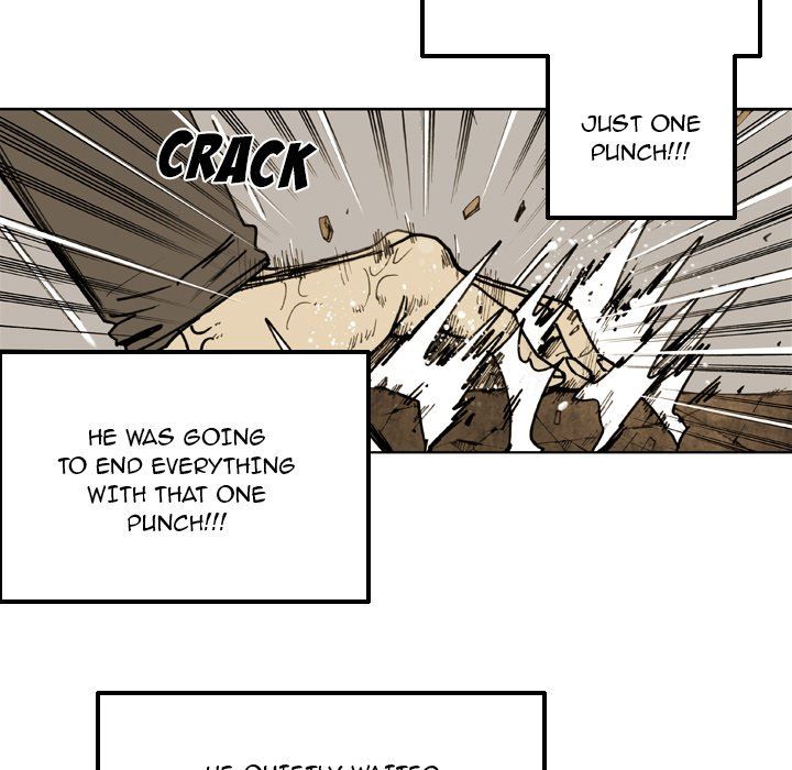 The Bully Hunter Manhwa - Chapter 71 Page 24