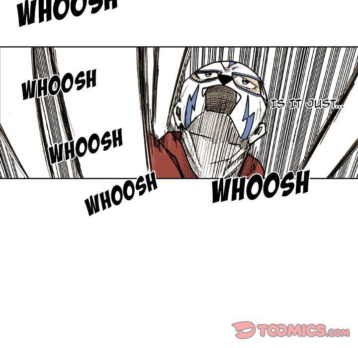 The Bully Hunter Manhwa - Chapter 71 Page 31