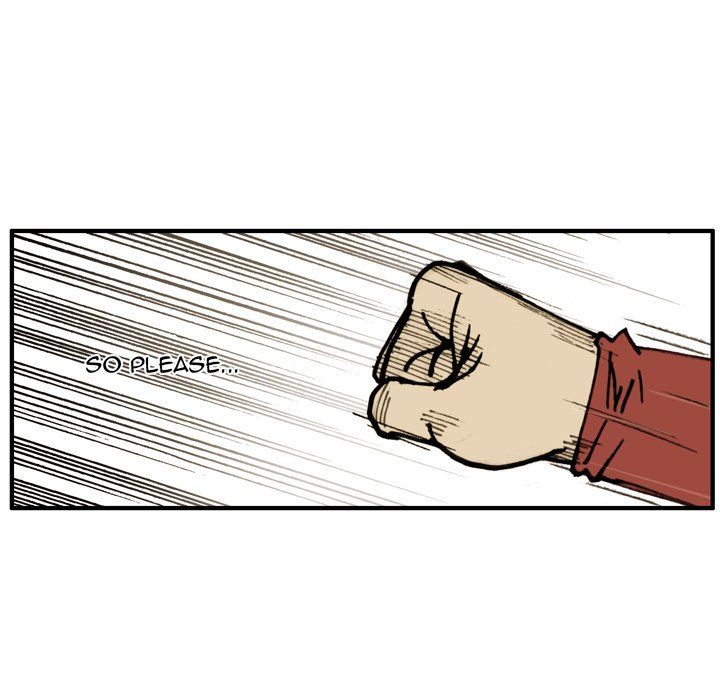 The Bully Hunter Manhwa - Chapter 71 Page 36