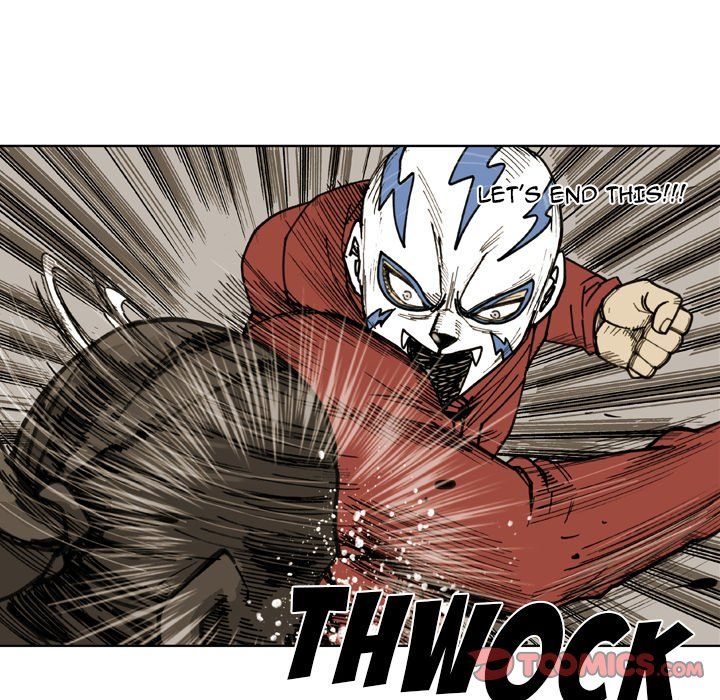 The Bully Hunter Manhwa - Chapter 71 Page 37