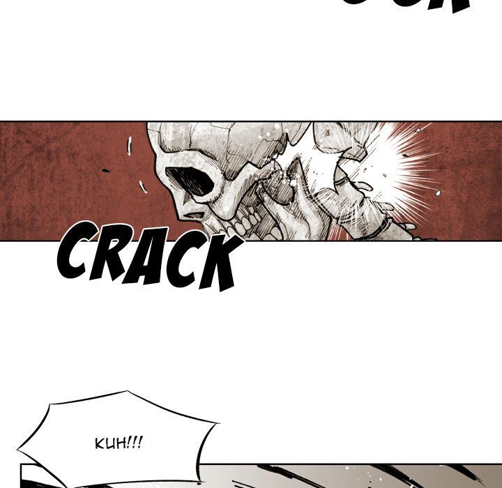 The Bully Hunter Manhwa - Chapter 71 Page 38