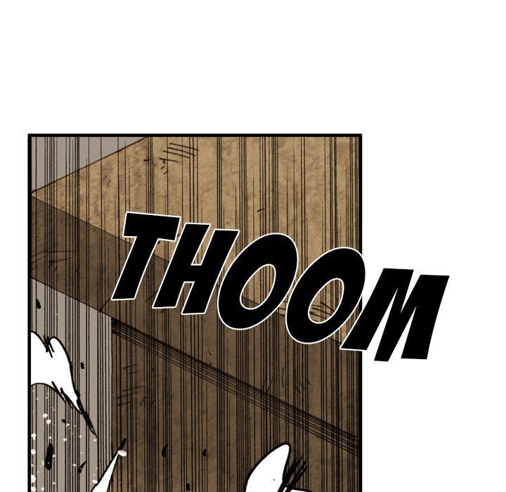 The Bully Hunter Manhwa - Chapter 71 Page 42