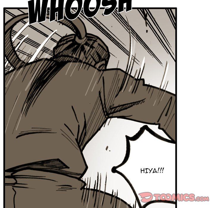 The Bully Hunter Manhwa - Chapter 71 Page 49