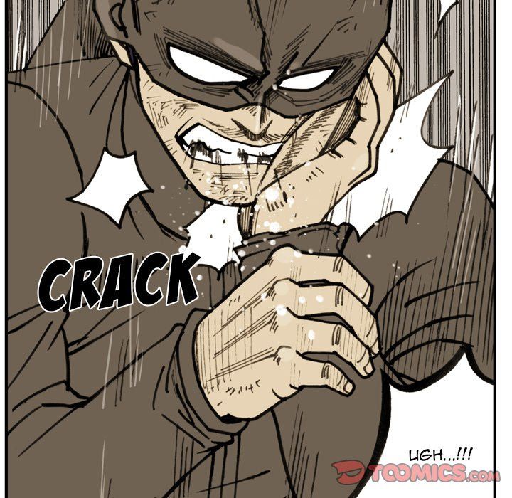 The Bully Hunter Manhwa - Chapter 71 Page 51