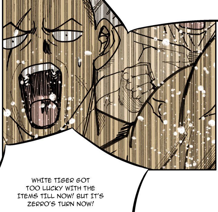 The Bully Hunter Manhwa - Chapter 71 Page 58