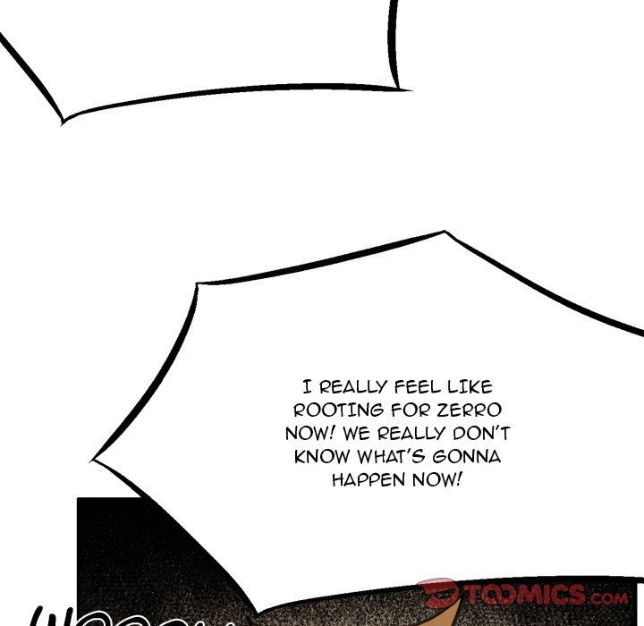 The Bully Hunter Manhwa - Chapter 71 Page 59