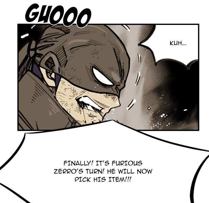 The Bully Hunter Manhwa - Chapter 71 Page 62