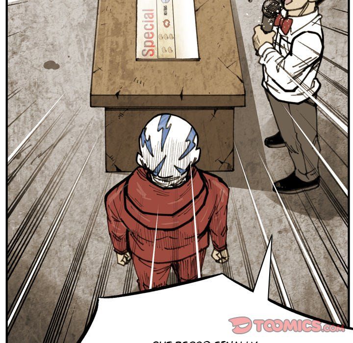 The Bully Hunter Manhwa - Chapter 71 Page 67