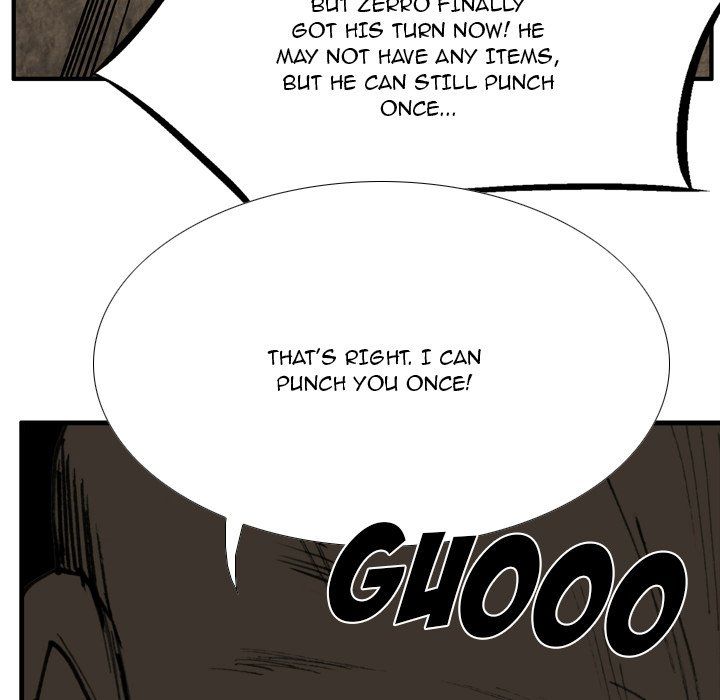 The Bully Hunter Manhwa - Chapter 71 Page 68