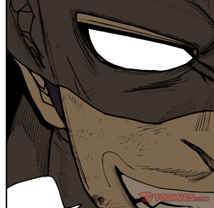 The Bully Hunter Manhwa - Chapter 71 Page 69