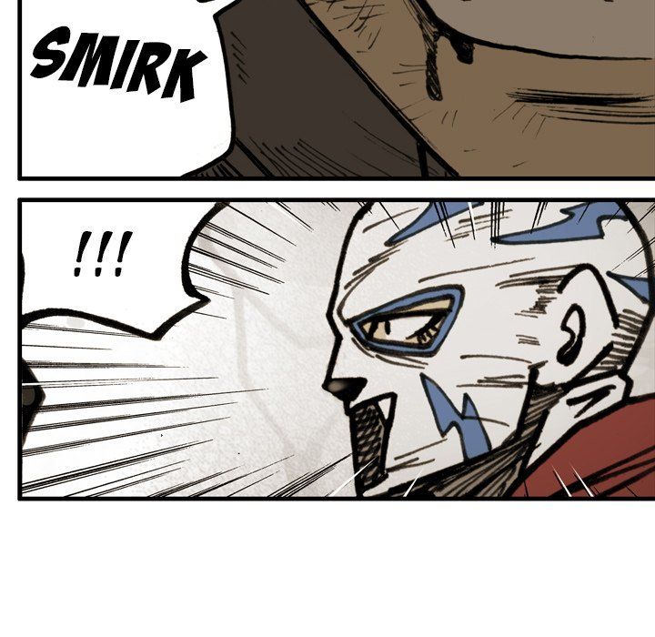 The Bully Hunter Manhwa - Chapter 71 Page 70