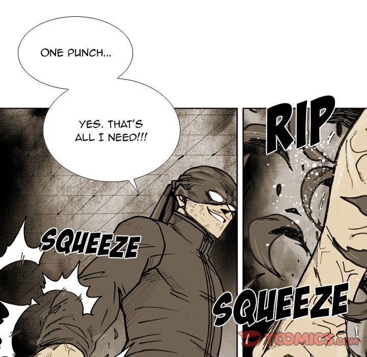 The Bully Hunter Manhwa - Chapter 71 Page 71