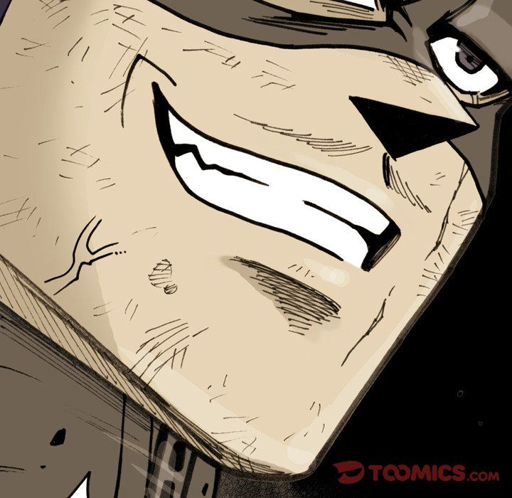 The Bully Hunter Manhwa - Chapter 71 Page 75