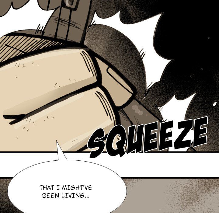 The Bully Hunter Manhwa - Chapter 71 Page 76