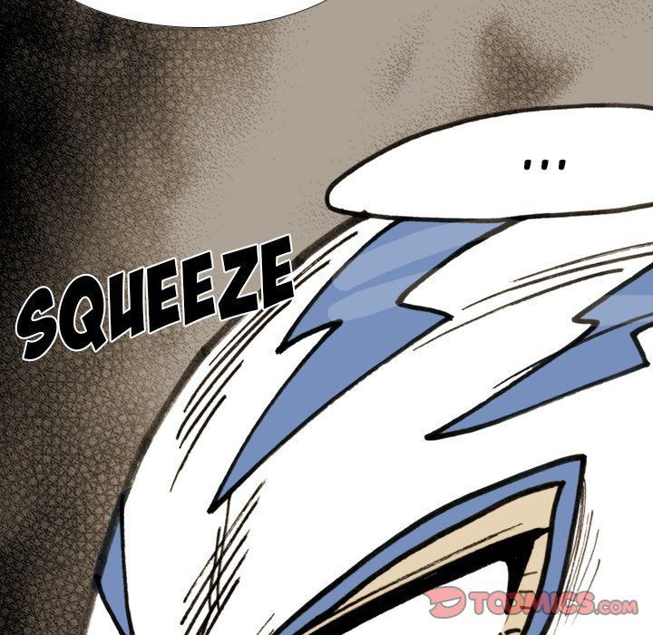 The Bully Hunter Manhwa - Chapter 71 Page 77